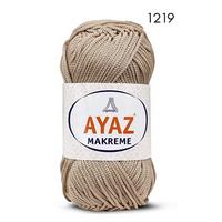 1219 - 100 gr Ayaz Polyester Makrome İpi