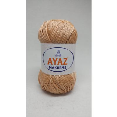 1219 - 100 gr Ayaz Polyester Makrome İpi