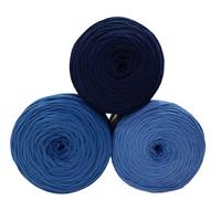 122 No - 3 Adet Penye İp - 2.134 gr.