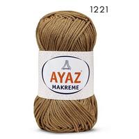 1221 - 100 gr Ayaz Polyester Makrome İpi