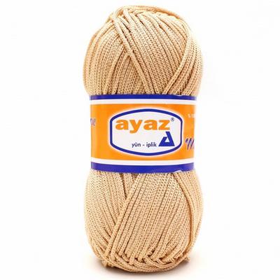 1221 - 100 gr Ayaz Polyester Makrome İpi