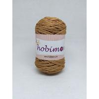 1221 - Hobimon Soft Polyester Makrome 250 gr. 175 mt.