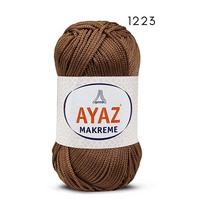 1223 - 100 gr Ayaz Polyester Makrome İpi
