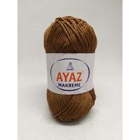 1223 - 100 gr Ayaz Polyester Makrome İpi