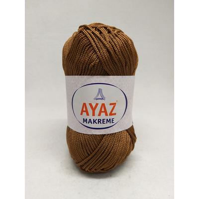 1223 - 100 gr Ayaz Polyester Makrome İpi