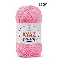 1229 - 100 gr Ayaz Polyester Makrome İpi