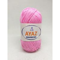 1229 - 100 gr Ayaz Polyester Makrome İpi