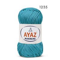 1235 - 100 gr Ayaz Polyester Makrome İpi