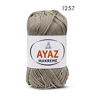 1257 - 100 gr Ayaz Polyester Makrome İpi