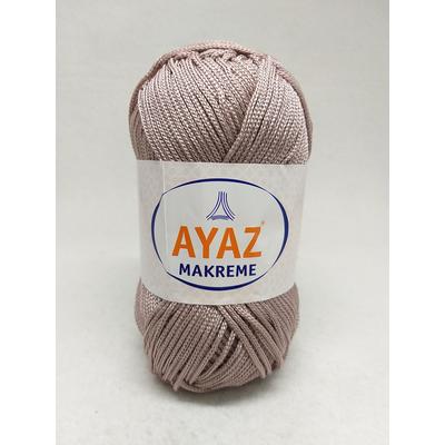 1257 - 100 gr Ayaz Polyester Makrome İpi