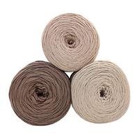128 No - 3 Adet Penye İp - 1.873 gr.