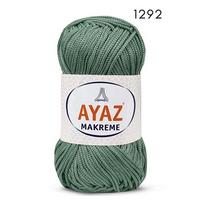 1292 - 100 gr Ayaz Polyester Makrome İpi
