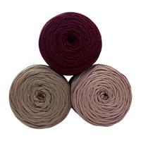 130 No - 3 Adet Penye İp - 2.100 gr.