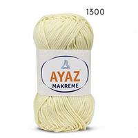 1300 - 100 gr Ayaz Polyester Makrome İpi
