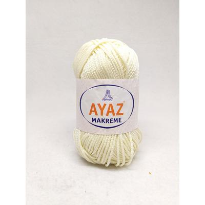 1300 - 100 gr Ayaz Polyester Makrome İpi