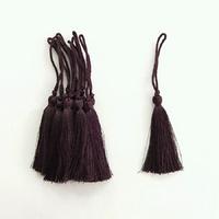 14 No 1. Sınıf Renkli Püskül - 10 cm (Adet)