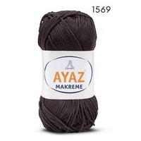 1569 - 100 gr Ayaz Polyester Makrome İpi