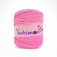 16 No Penye İp PEMBE - 550-650 gr.
