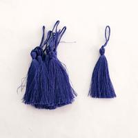 17 No 1. Sınıf Renkli Püskül - 10 cm (Adet)