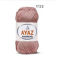 1722 - 100 gr Ayaz Polyester Makrome İpi