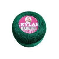 1797 - 6 Kat Leylak Suni İpek Etamin İpi - 25 gr.