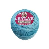 1831 - 6 Kat Leylak Suni İpek Etamin İpi 