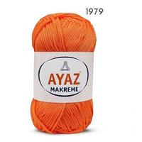 1979 - 100 gr Ayaz Polyester Makrome İpi