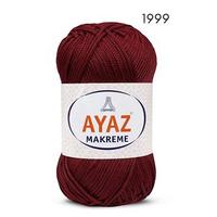 1999 - 100 gr Ayaz Polyester Makrome İpi