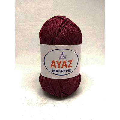 1999 - 100 gr Ayaz Polyester Makrome İpi