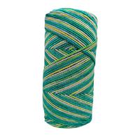 2 No 1.5 mm Slim Supla (Supra) Batik Çanta ve Runner İpi - 200 gr. 200 mt.