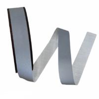 20  mm Reflektif Şerit Kumaş - Parlak Şerit Kurdela (1 metre)
