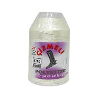 20 No Çizmeli 100 gr Polyester İp - 1710