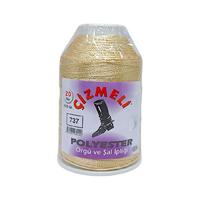 20 No Çizmeli 100 gr Polyester İp - 737