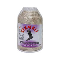 20 No Çizmeli 100 gr Polyester İp - 842