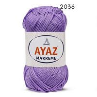 2036 - 100 gr Ayaz Polyester Makrome İpi