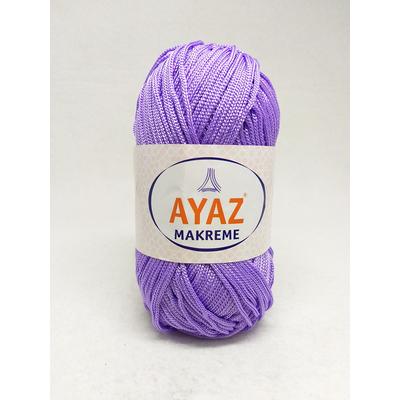 2036 - 100 gr Ayaz Polyester Makrome İpi