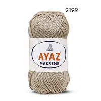 2199 - 100 gr Ayaz Polyester Makrome İpi