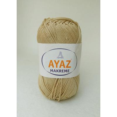 2199 - 100 gr Ayaz Polyester Makrome İpi