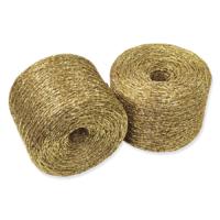 220 No 200-250 gr Metalik Sim (Çanta Supla İpi) / 400 mt. - Gold