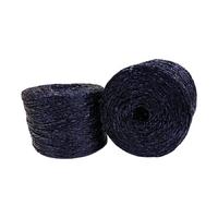 241 No 200-250 gr Metalik Sim (Çanta Supla İpi) / 400 mt. - Lacivert