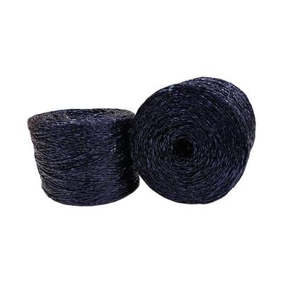 241 No 200-250 gr Metalik Sim (Çanta Supla İpi) / 400 mt. - Lacivert