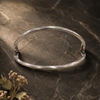 25 cm Oval Metal Cüzdan ve Çanta Bursu - Gizli Burs