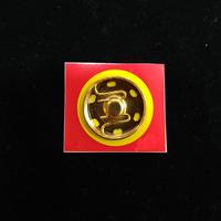 25 mm Gold Çıt Çıt Düğme (Adet)