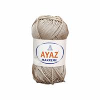 260 - 100 gr Ayaz Polyester Makrome İpi