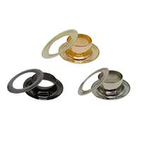 26mm Metal Kuşgözü Kapsülü - ADET