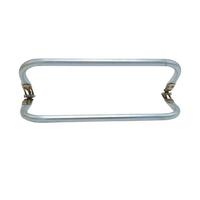 27 cm Metal Cüzdan ve Çanta Bursu - Gizli Burs