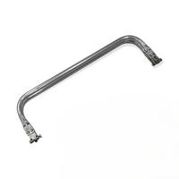 27 cm Metal Cüzdan ve Çanta Bursu - Gizli Burs