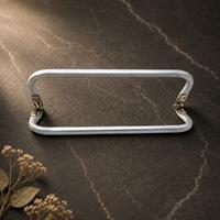 27 cm Metal Cüzdan ve Çanta Bursu - Gizli Burs