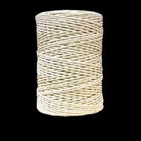 27 No 180-220 gr. İthal Sarılmış Kağıt İp -