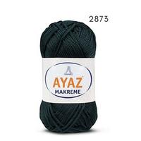 2873 - 100 gr Ayaz Polyester Makrome İpi